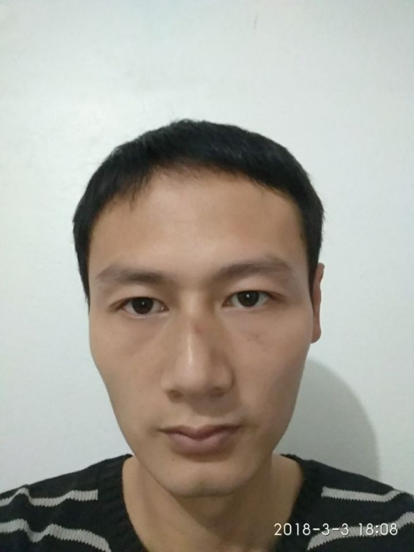 天天的第一张照片--屏南蓝颜知己交友网