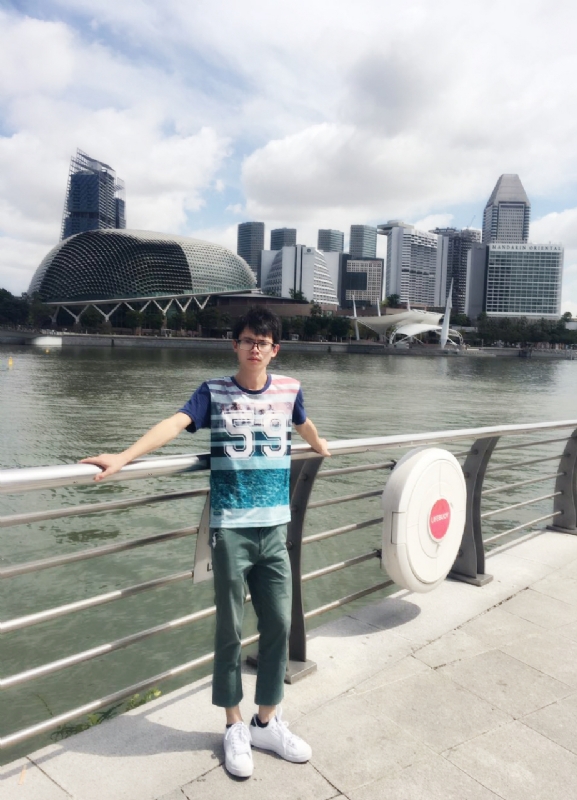 钦哥的第一张照片--屏南蓝颜知己交友网